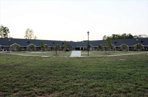 Image of Stanley Total Living Center - The Parke (3)