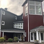Avamere at Sherwood Assisted Senior Living front exterior