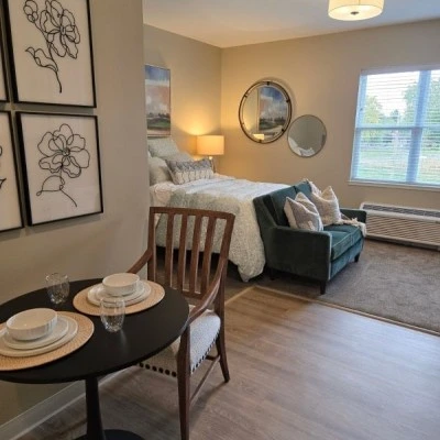 Image of The Residence at Boyertown (9)