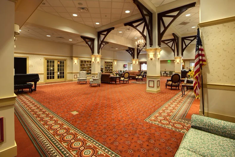 Image of Normandy Farms Estates (5)