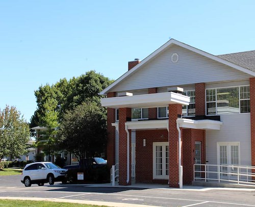Image of Lincoln Village (1)
