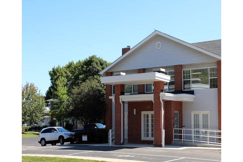 Image of Lincoln Village (1)