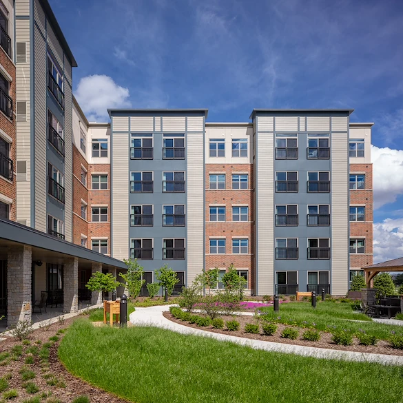 Image of Aspired Living of La Grange (3)