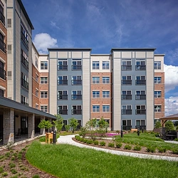 Image of Aspired Living of La Grange (3)