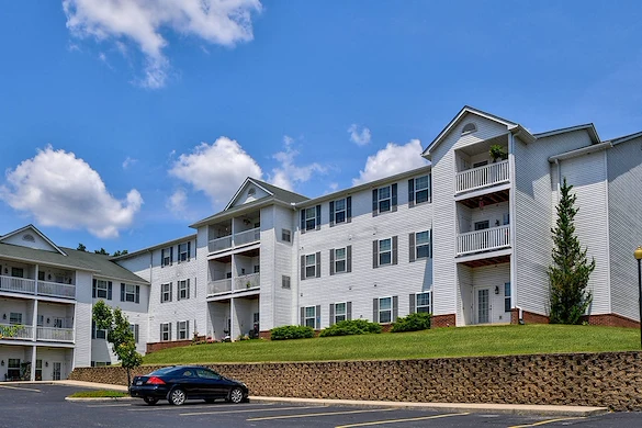 Image of Beaumont Greene (1)