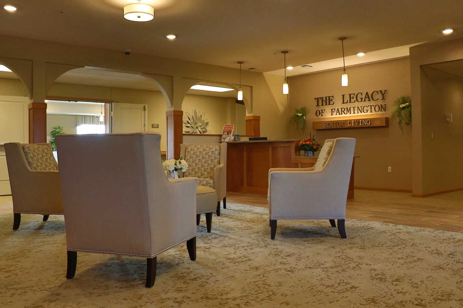 Image of Legacy of Farmington (4)