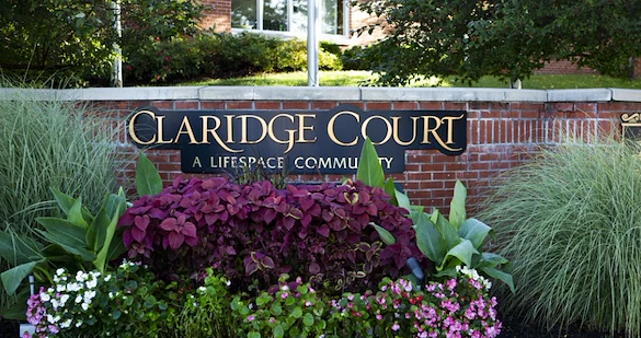 Image of Claridge Court Health Services (1)