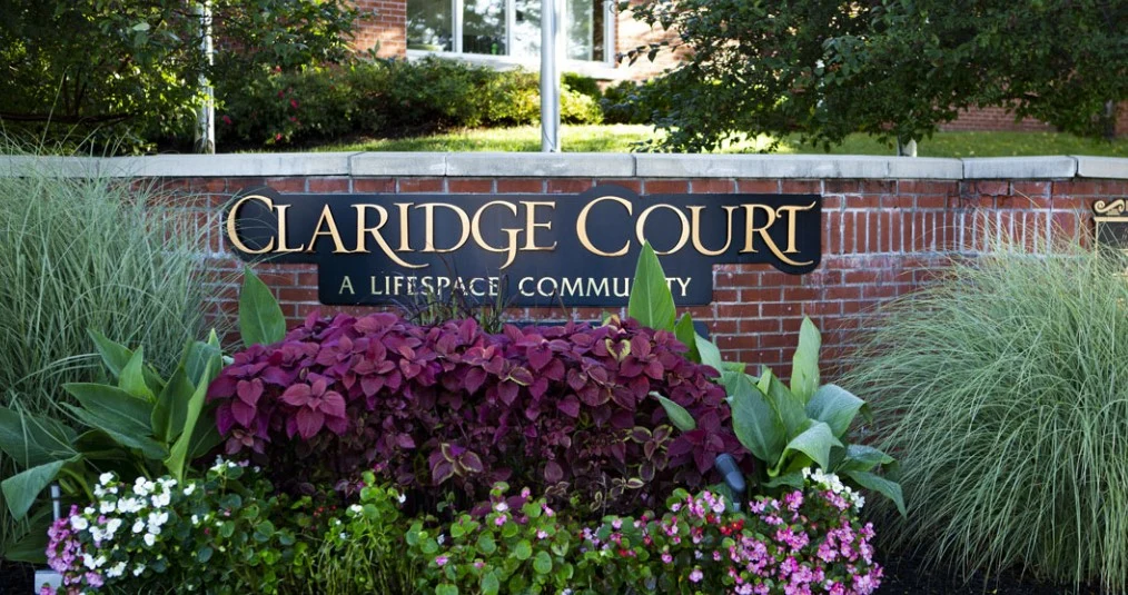 Image of Claridge Court Health Services (1)