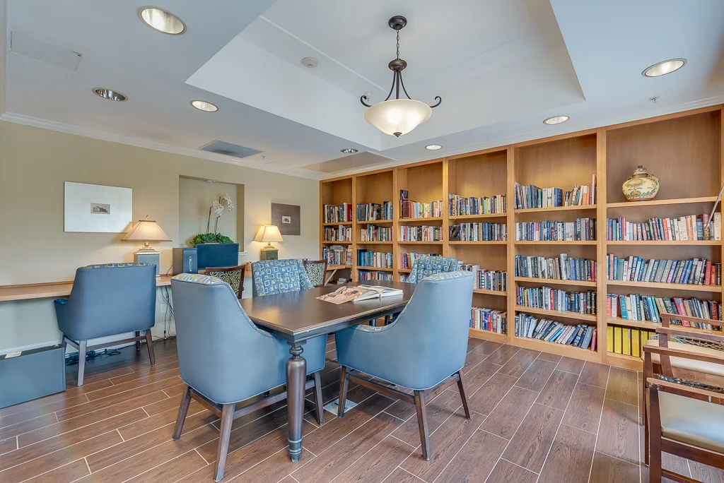 Image of Pacifica Senior Living Union City (3)