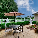 Image of Country Cottage in Lawrenceburg (6)