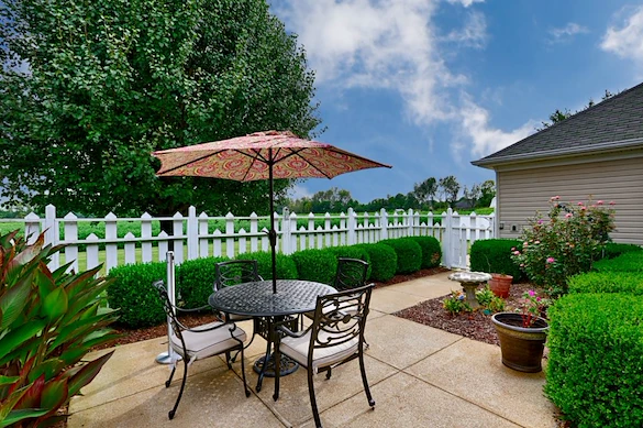 Image of Country Cottage in Lawrenceburg (6)