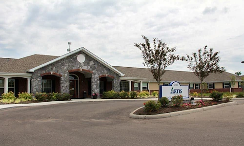 Image of Artis Senior Living of Mason (1)