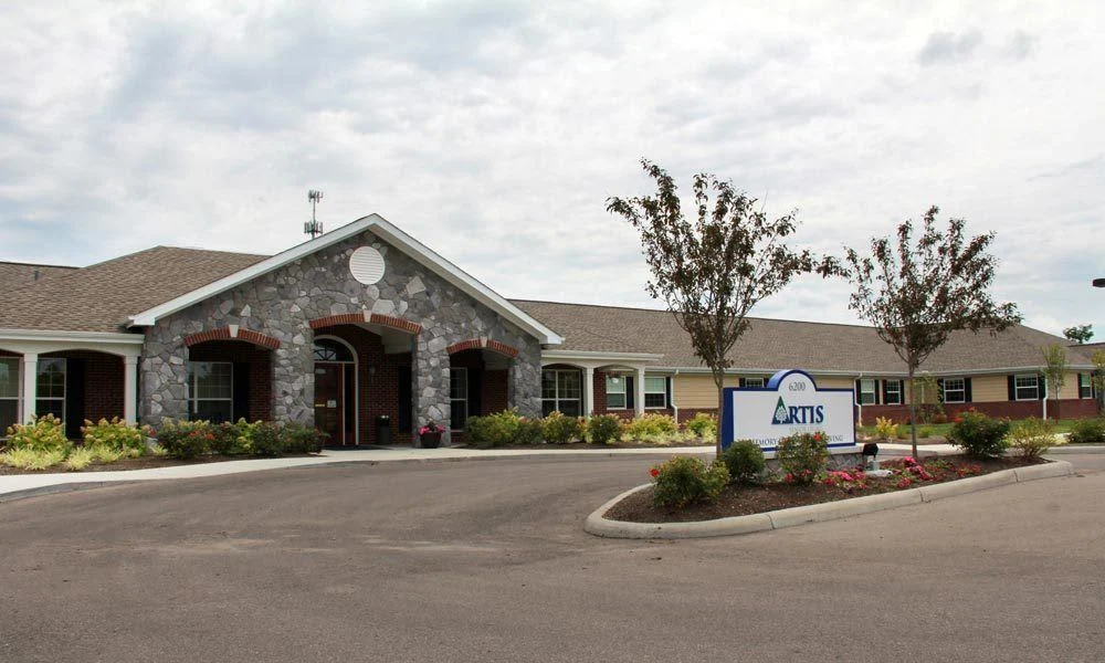 Image of Artis Senior Living of Mason (1)