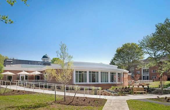 Image of Colonnades Healthcare Center (5)