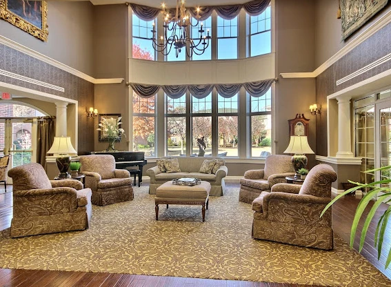 Image of The Village At Germantown (3)