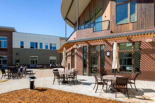 Image of Rosemark at Mayfair Park (4)