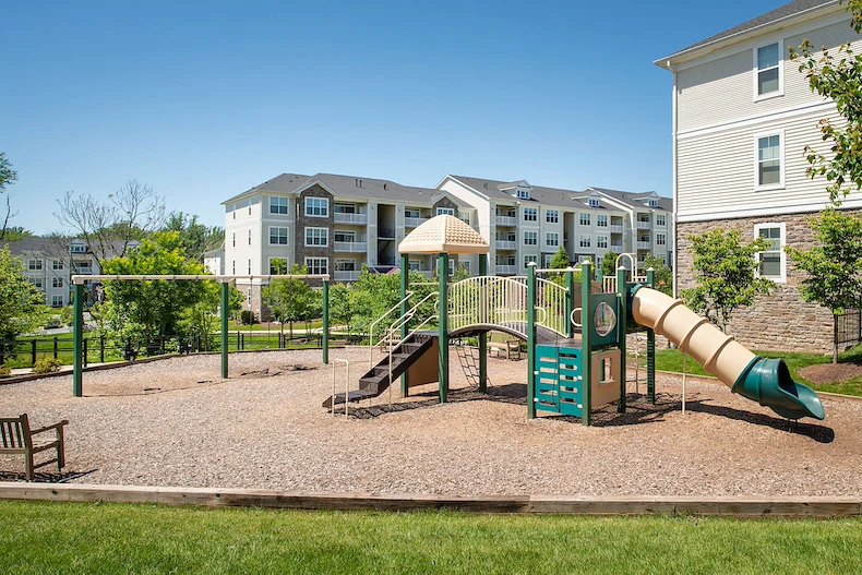 Image of The Elms at Clarksburg Village - Encore (4)