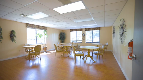 Image of Medilodge of Sterling Heights (5)