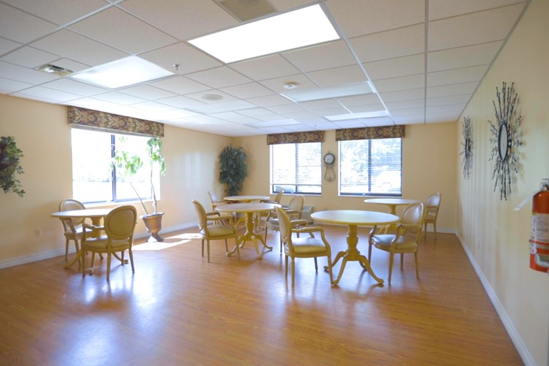 Image of Medilodge of Sterling Heights (5)