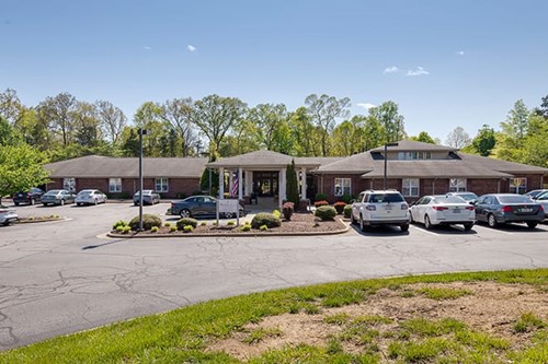 Image of Brookdale High Point North Memory Care (1)