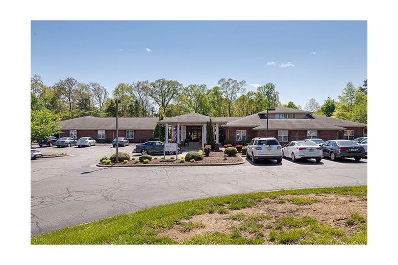 Image of Brookdale High Point North Memory Care (1)