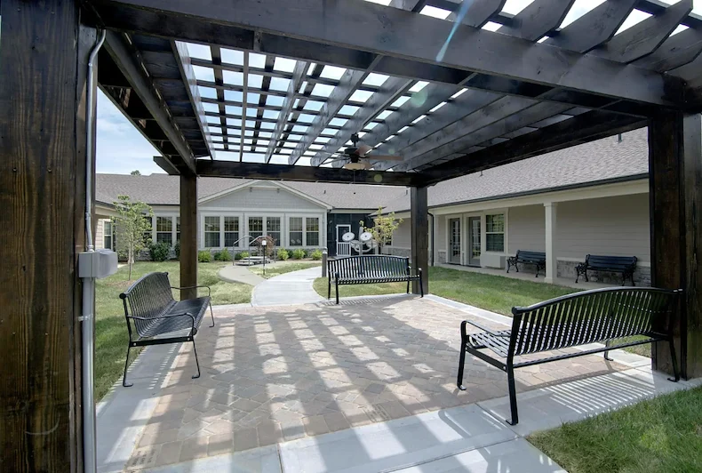 Image of The Lantern at Morning Pointe Chattanooga (8)