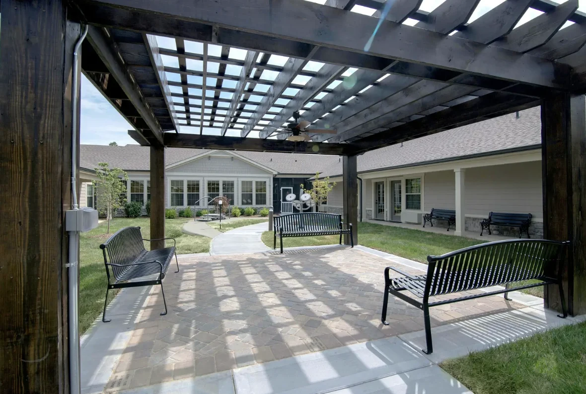 Image of The Lantern at Morning Pointe Chattanooga (8)