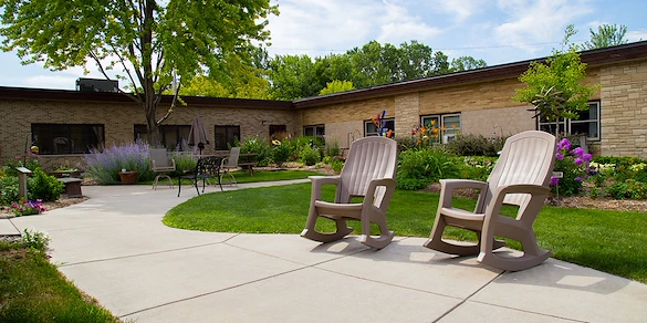 Image of Grancare Nursing Center (3)