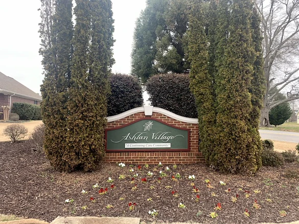 Image of Ashlan Village (1)