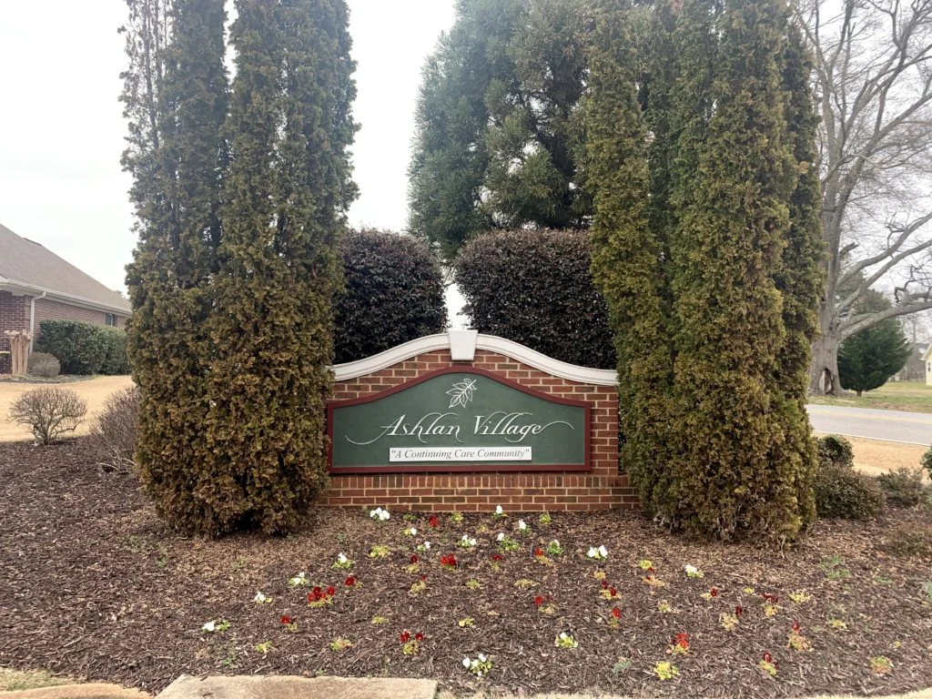 Image of Ashlan Village (1)