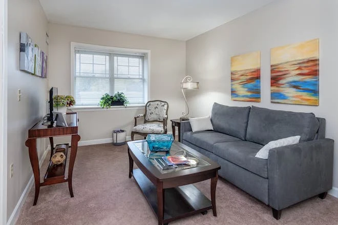 Image of Elderwood Assisted Living at Williamsville (4)