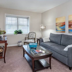 Image of Elderwood Assisted Living at Williamsville (4)