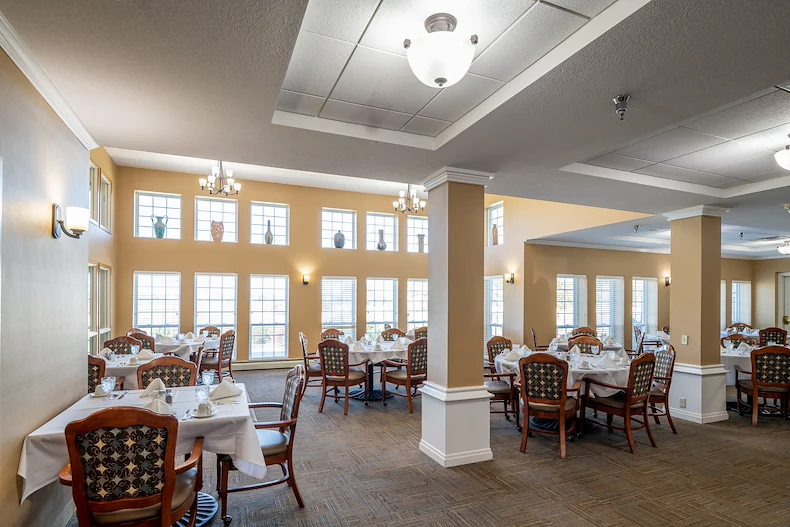 Image of Shorewood Senior Campus (3)