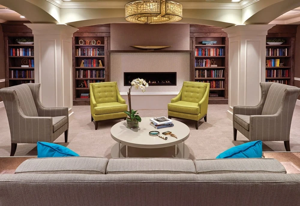 Image of The Bristal at Jericho (4)