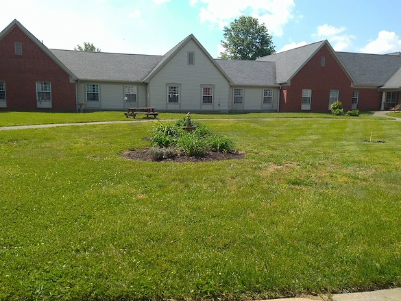 Image of Charlestown Place at New Albany (1)