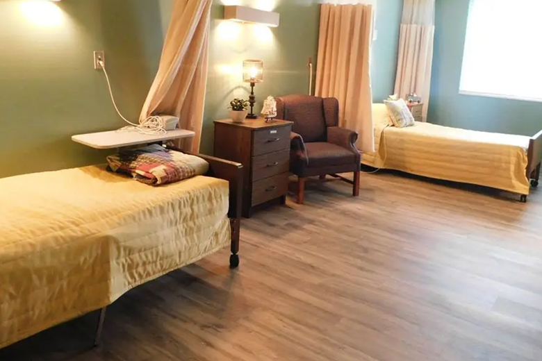 Image of Fairview Rehab & Healthcare (3)