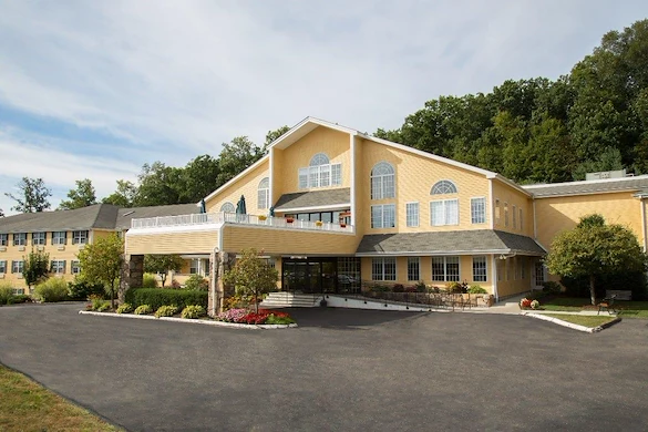 Image of The Village at Brookfield Common (1)