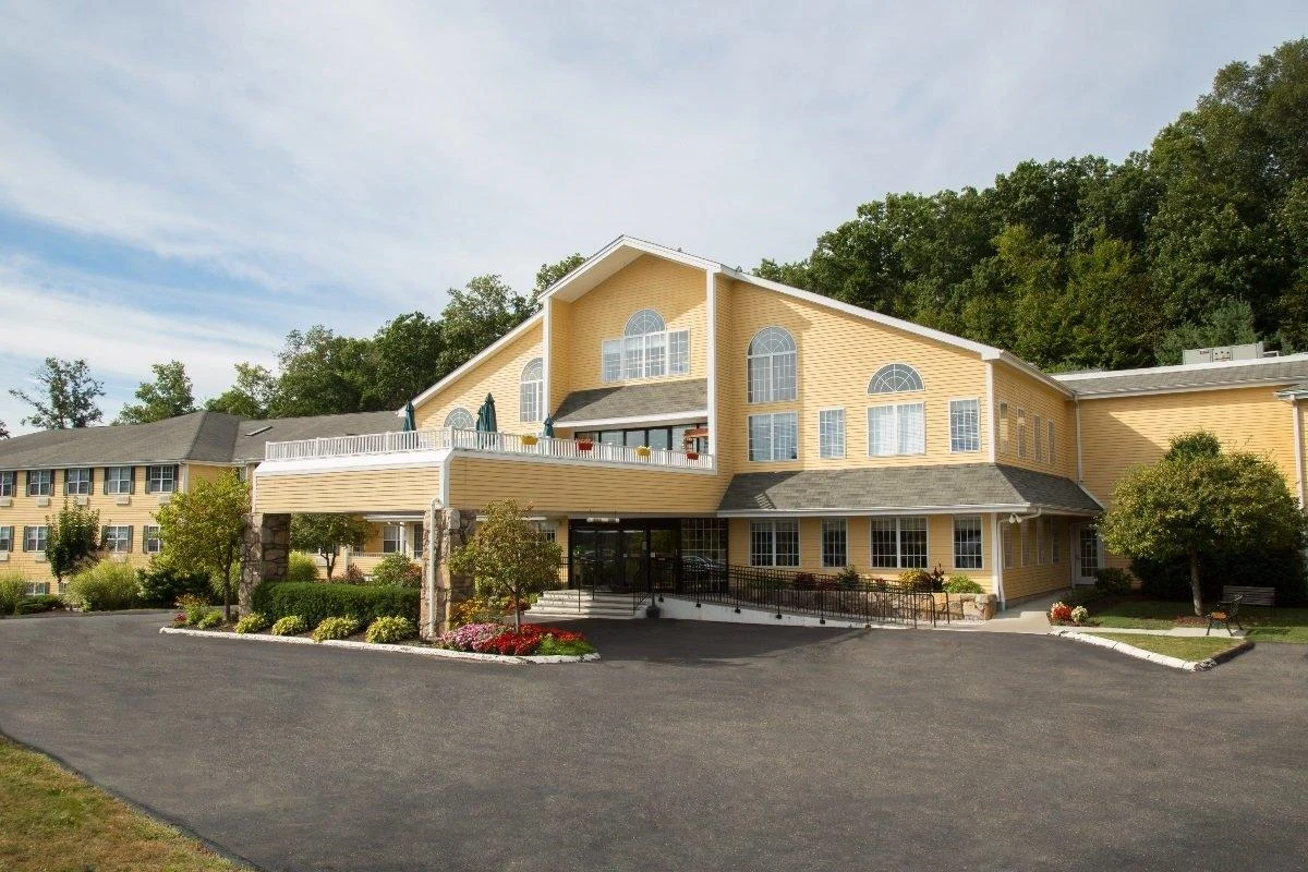 Image of The Village at Brookfield Common (1)