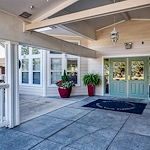 Image of Autumn View Gardens (2)