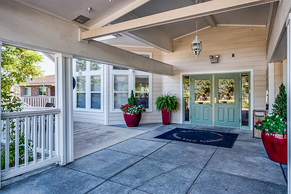 Image of Autumn View Gardens (2)