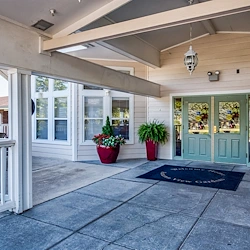 Image of Autumn View Gardens (2)