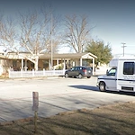 Image of Burleson Nursing And Rehabilitation Center (1)