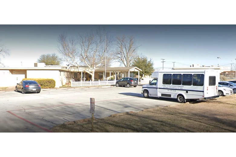 Image of Burleson Nursing And Rehabilitation Center (1)