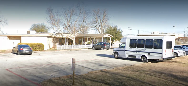 Image of Burleson Nursing And Rehabilitation Center (1)