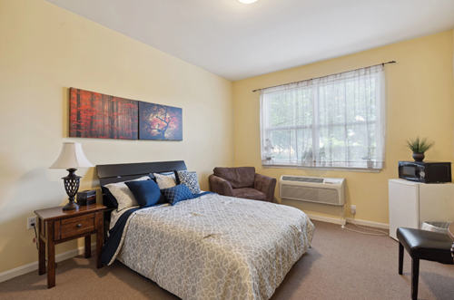 Image of Ednor Apartments II (8)