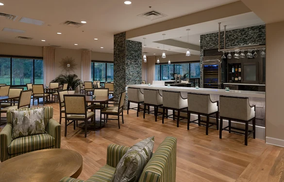 Image of Village On The Green (6)