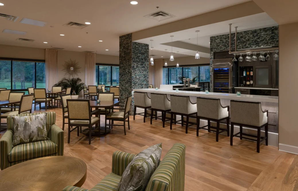 Image of Village On The Green (6)