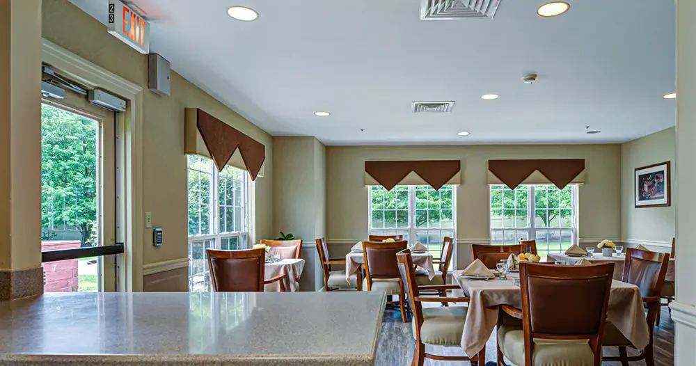 Image of Arden Courts at Monroeville (3)
