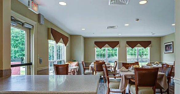Image of Arden Courts at Monroeville (3)