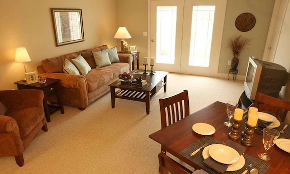 Image of Vincentian Villa (7)